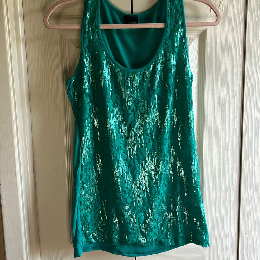 🦄Y2K Daytrip Tank Size Large🦄